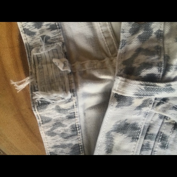 👖 jeans - Picture 1 of 6